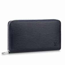 Louis Vuitton Zippy Organizer Wallet In Epi Leather M62644 Louis Vuitton Zippy Organizer Wallet In Epi Leather M62644