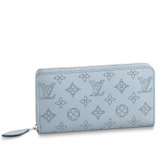 Louis Vuitton Zippy Wallet In Mahina Leather M67410 Louis Vuitton Zippy Wallet In Mahina Leather M67410
