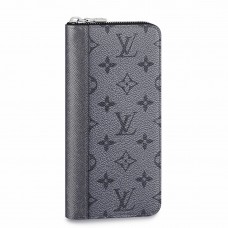 Louis Vuitton Zippy Wallet Vertical In Monogram Canvas M30841 Louis Vuitton Zippy Wallet Vertical In Monogram Canvas M30841
