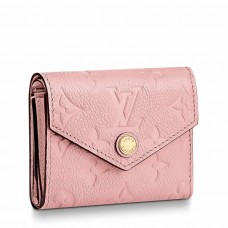 Louis Vuitton Zoe Wallet In Monogram Empreinte Leather M62936 Louis Vuitton Zoe Wallet In Monogram Empreinte Leather M62936