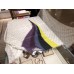 Louis Vuitton LV Rainbow Stole MP2316