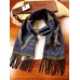 Louis Vuitton LV Stickers Scarf M70039