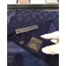 Louis Vuitton Monogram Gradient Scarf M70257