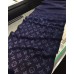 Louis Vuitton Monogram Gradient Scarf M70257