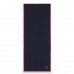 Louis Vuitton Navy Edge Scarf M70527