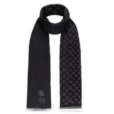 Louis Vuitton Blurry Monogram Stole M73743