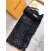 Louis Vuitton Blurry Monogram Stole M73743