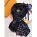 Louis Vuitton Blurry Monogram Stole M73743