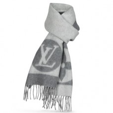 Louis Vuitton Cardiff Scarf M74205