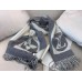 Louis Vuitton Cardiff Scarf M74205