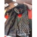 Louis Vuitton Monogram Wave Stole M75354