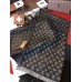 Louis Vuitton Monogram Wave Stole M75354