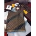 Louis Vuitton Monogram Wave Stole M75355