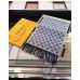 Louis Vuitton Monogram Gradient Scarf M78506