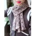 Louis Vuitton Monogram Classic Scarf M78524