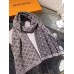 Louis Vuitton Monogram Classic Scarf M78524