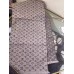 Louis Vuitton Monogram Classic Scarf M78524