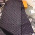 Louis Vuitton Monogram Classic Scarf M78526