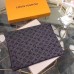 Louis Vuitton Monogram Classic Scarf M78526