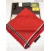 Louis Vuitton Red Double Stripes Square MP1703