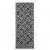 Louis Vuitton Logomania Mix Scarf M70423