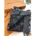 Louis Vuitton Logomania Mix Scarf M70423