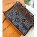 Louis Vuitton Logomania Mix Scarf M70423