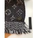 Louis Vuitton Logomania Mix Scarf M70423