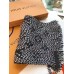 Louis Vuitton Logomania Mix Scarf M70423