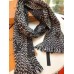 Louis Vuitton Logomania Mix Scarf M70423