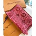 Louis Vuitton Logomania Mix Scarf M70424