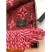 Louis Vuitton Logomania Mix Scarf M70424