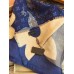 Louis Vuitton X-Ray Monogram Shawl M70427