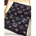 Louis Vuitton Epi Storm Scarf M70431