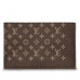 Louis Vuitton Neo Monogram Blanket M70439