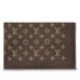 Louis Vuitton Neo Monogram Blanket M70439