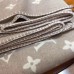 Louis Vuitton Neo Monogram Blanket M70440