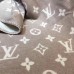 Louis Vuitton Neo Monogram Blanket M70440
