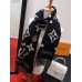 Louis Vuitton LV Wild Reykjavik Scarf MP2203