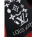 Louis Vuitton LV Wild Reykjavik Scarf MP2203