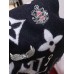 Louis Vuitton LV Wild Reykjavik Scarf MP2203