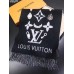 Louis Vuitton LV Wild Reykjavik Scarf MP2203