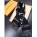 Louis Vuitton LV Wild Reykjavik Scarf MP2203