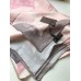 Louis Vuitton Kaleidogram Monogram Shawl M70666