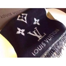 Louis Vuitton Reykjavik Scarf M71040
