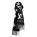 Louis Vuitton Reykjavik Scarf M71040