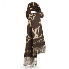 Louis Vuitton Reykjavik Scarf M71041