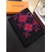 Louis Vuitton Flowergram Monogram Shawl M71179