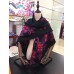 Louis Vuitton Flowergram Monogram Shawl M71179