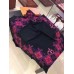 Louis Vuitton Flowergram Monogram Shawl M71179